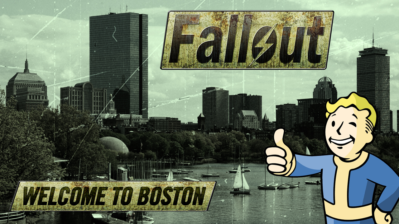 Gelekte Documenten Onthullen Het Fallout Bestaat Inthegame