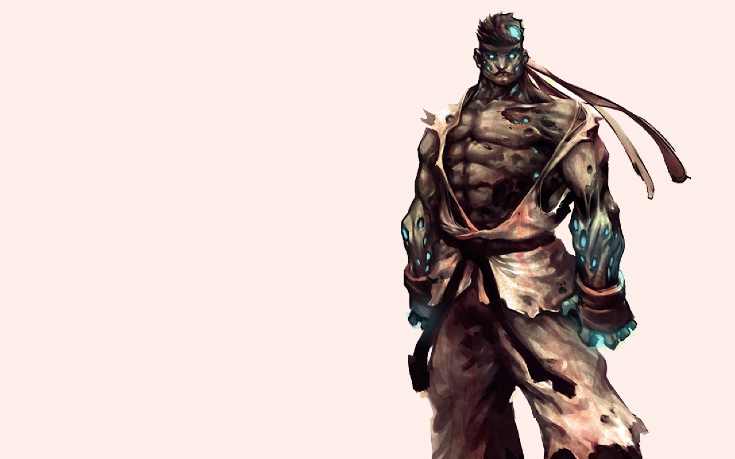 Zombie Street Fighter wallpapers Zombie Street Fighter stock photos