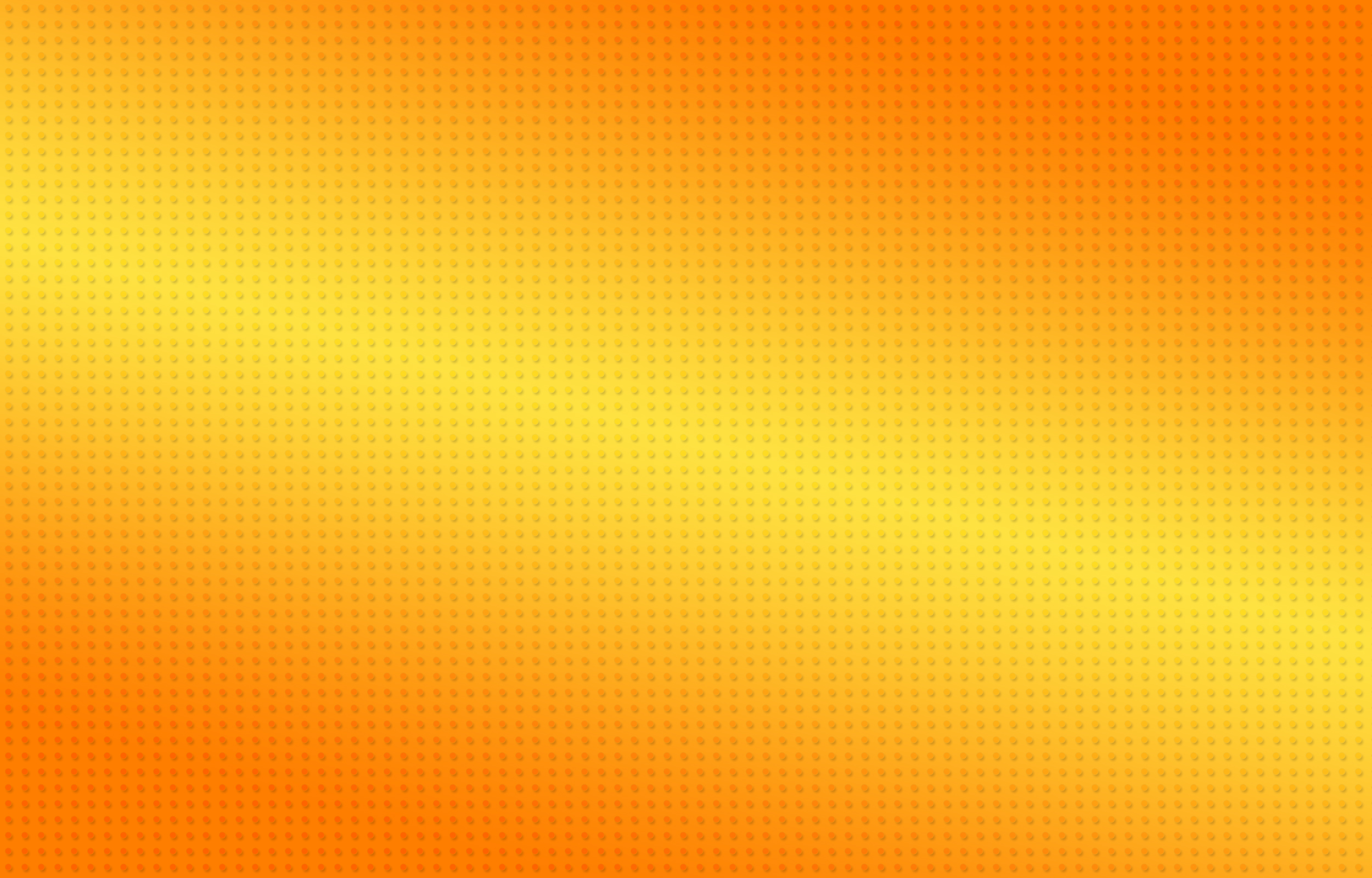 Vibrant Orange Textured Wallpaper Background