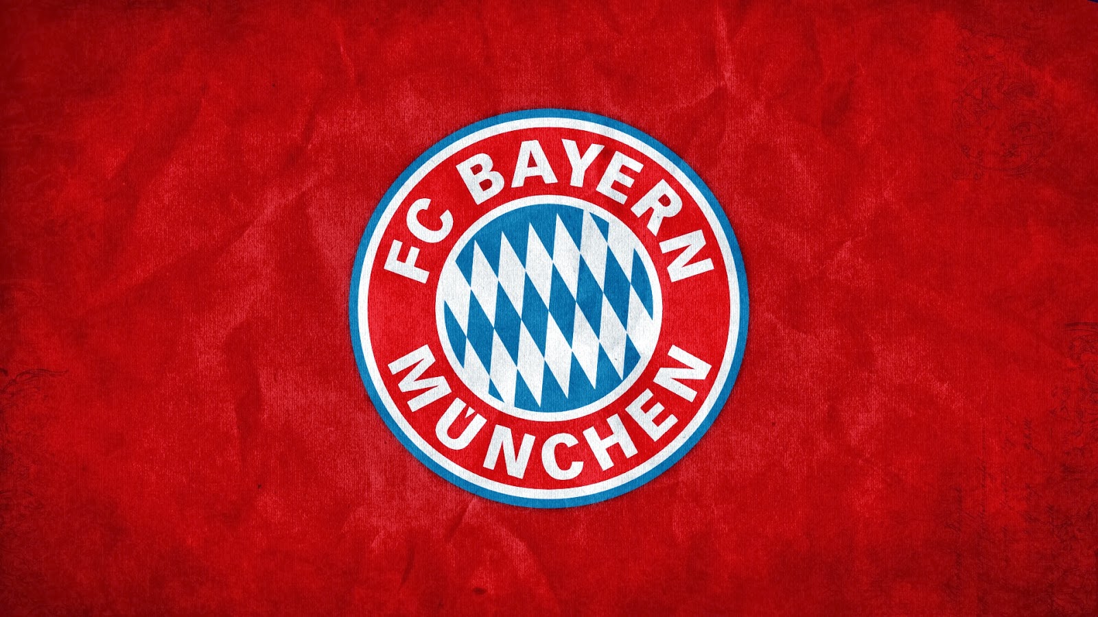 Bayern Munchen Fc New HD Wallpaper