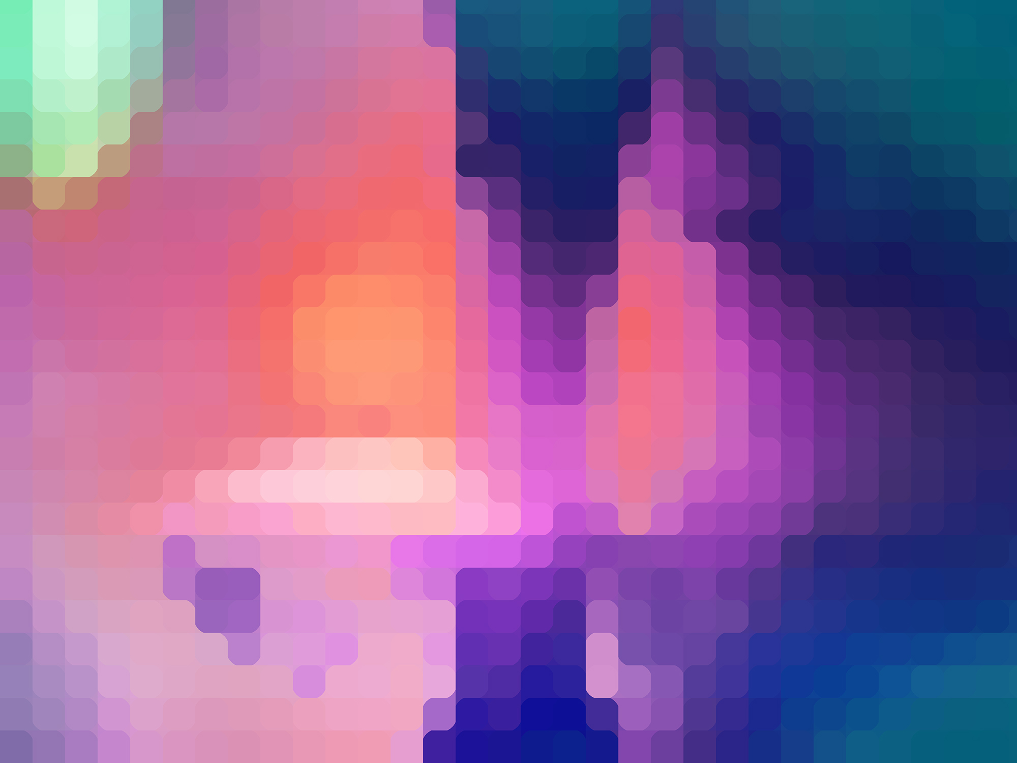 High Resolution Pixelated Background Wallpaper Textures Ian