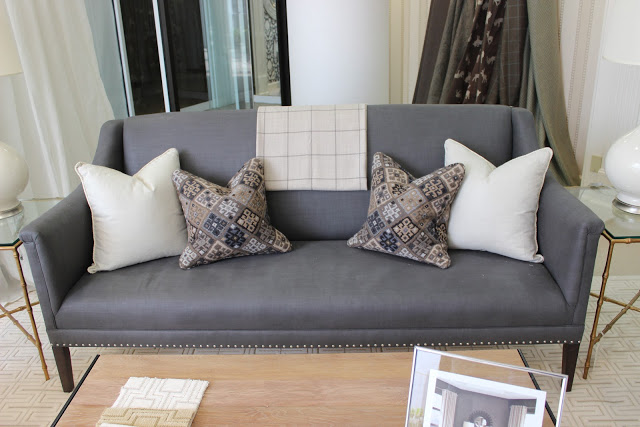 Design Indulgence Celerie Kemble Wallpaper
