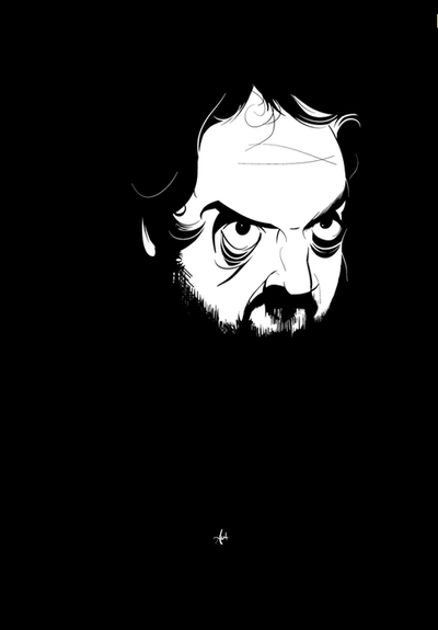 Stanley Kubrick Wallpaper Photos Image Collection