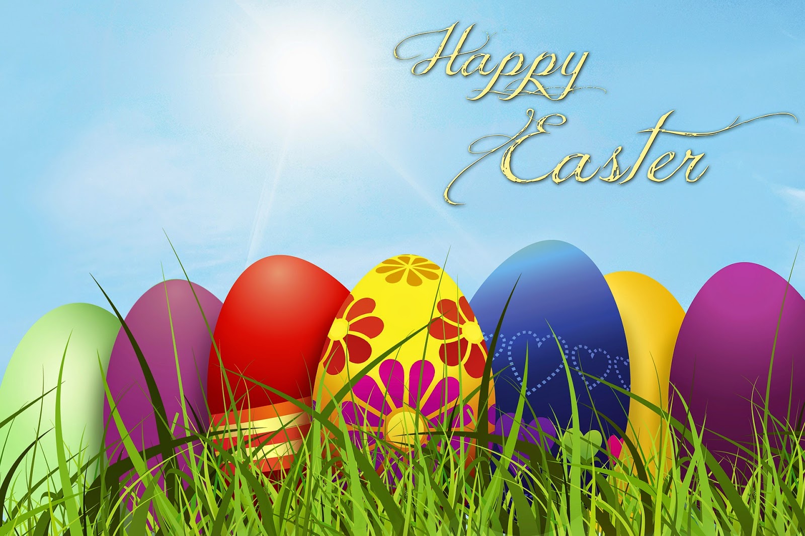Pin Free Easter Wallpapers And Backgrounds