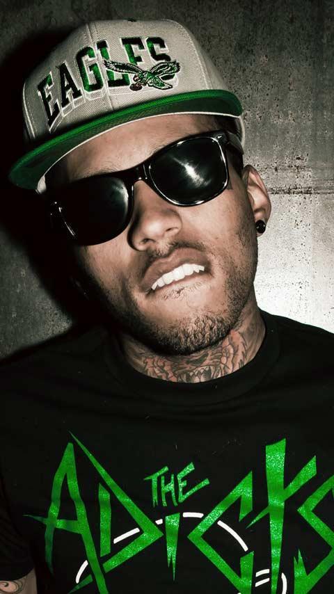 kid ink wallpaper on your device with this unofficial live wallpaper