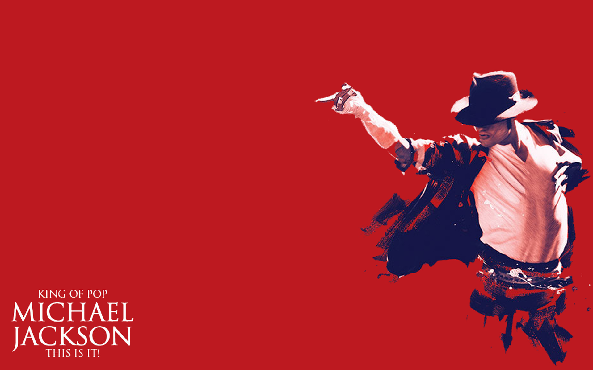 Puter Wallpaper For Michael Jackson Live At The O2