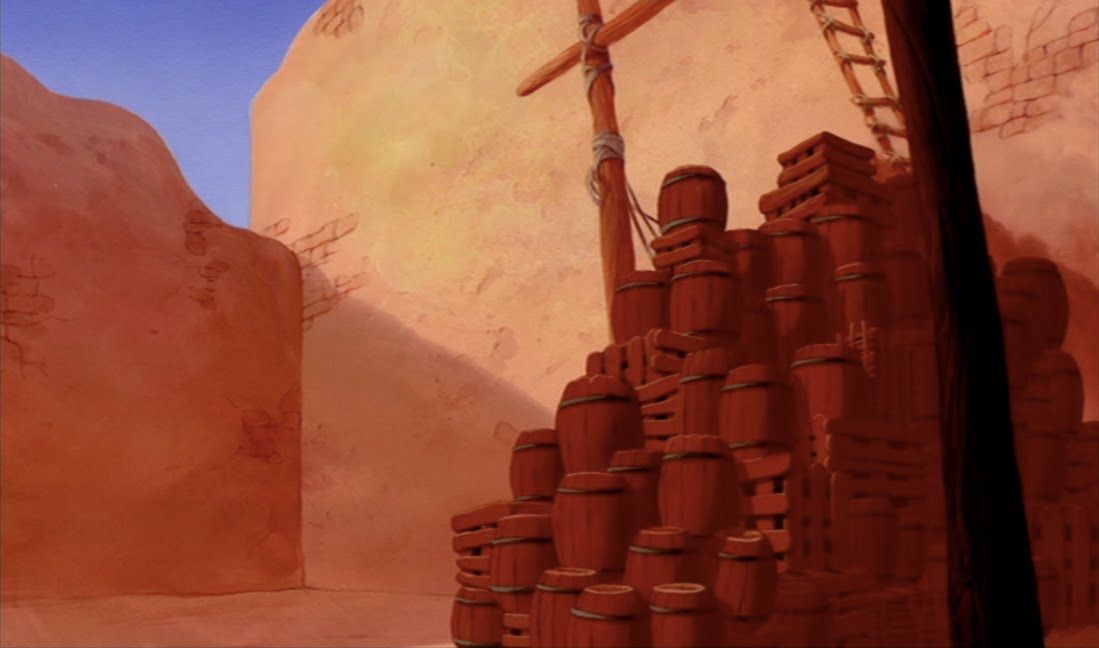 Aladdin Agrabah Google Search With Image Animation
