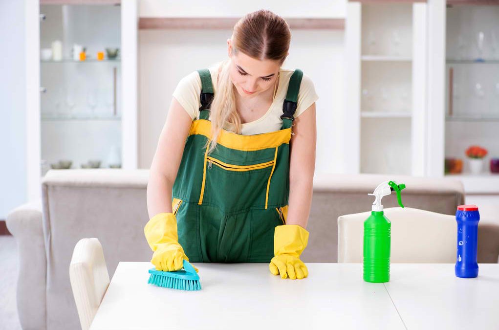 Maid Services In Charlotte And Kannapolis Nc Why You Need Them