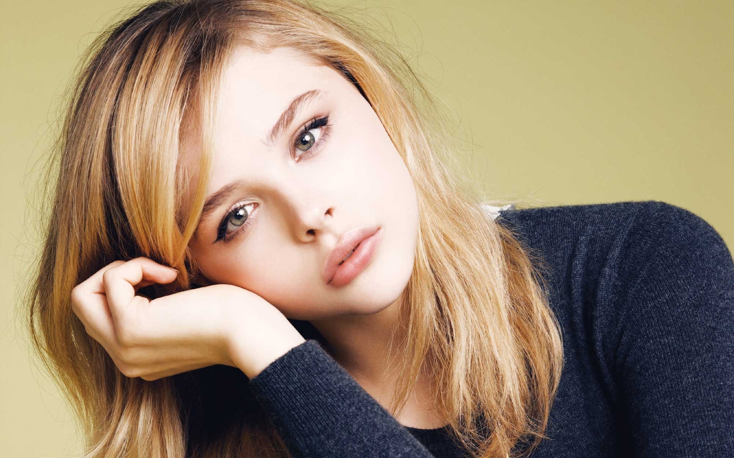 Chlo Grace Moretz Picture Full HD Pictures