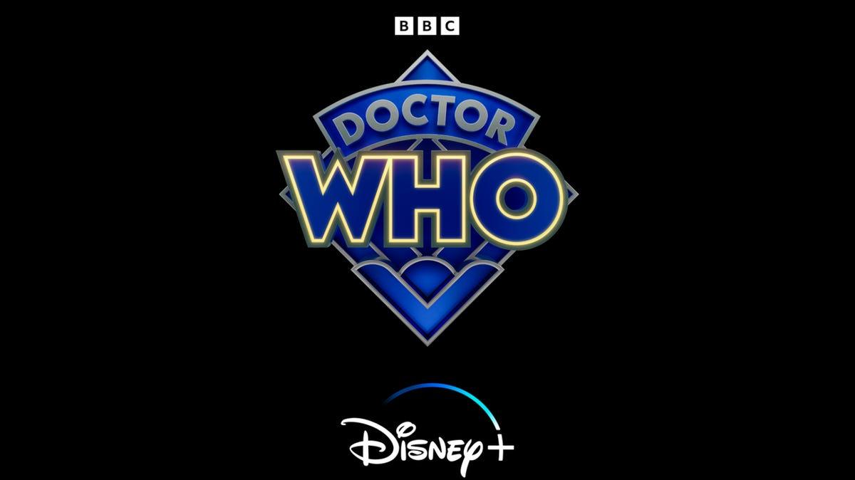 Doctor Who Is Ing To Disney Plus In