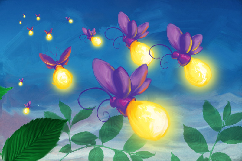 lightning bugs wallpaper image search results