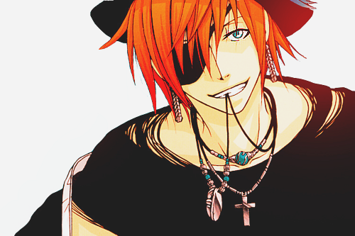 Lavi Dedicated To All D Gray Man Fans Wallpaper Image In The