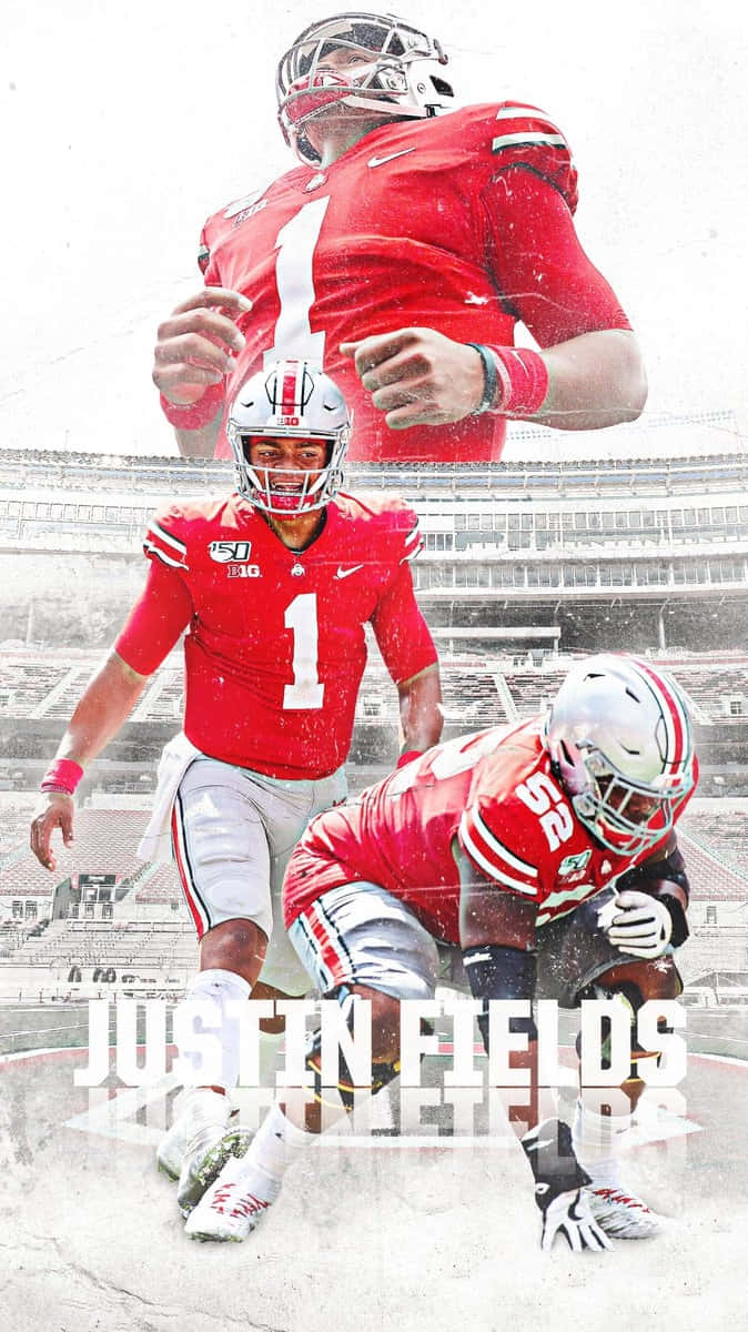 Ohio State Football Wallpaper