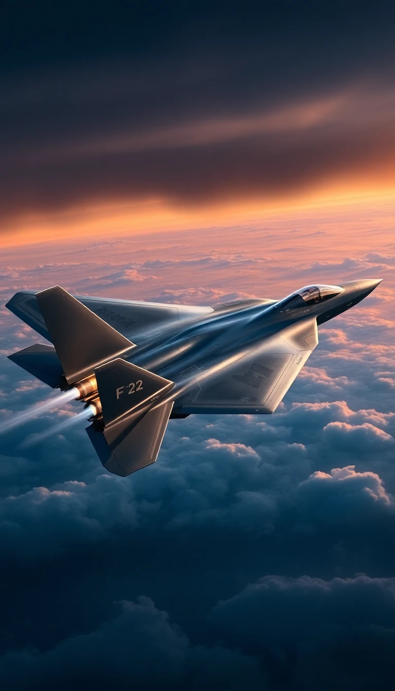 F Raptor Wallpaper