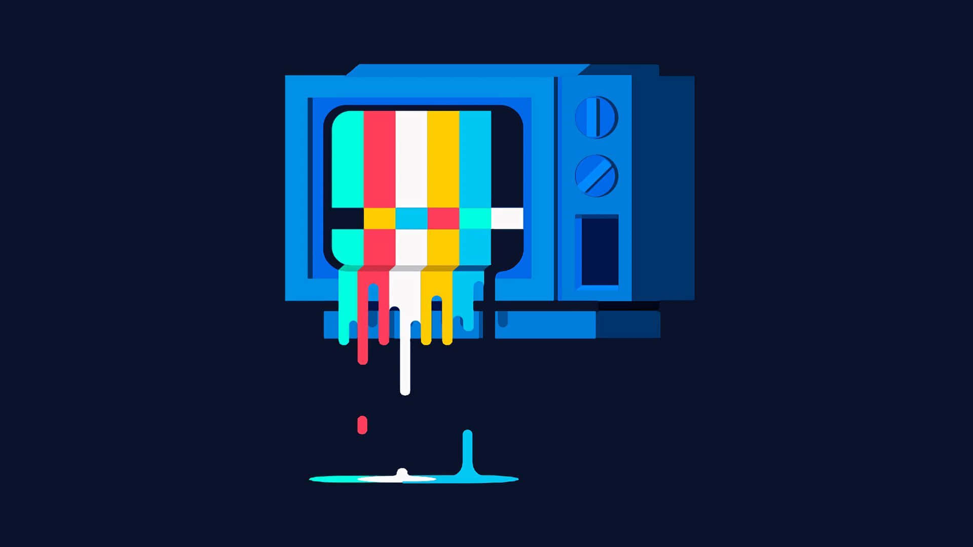 Pixel Wallpaper