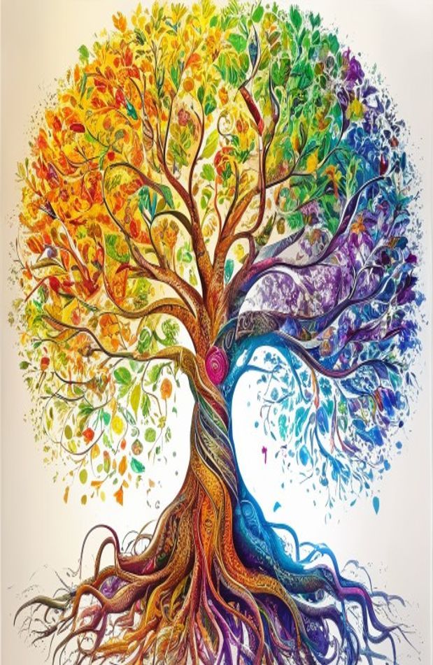 Tree Of Life Wallpaper