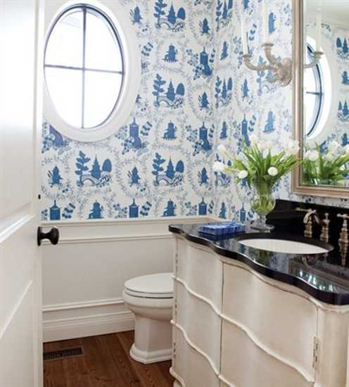 Modern Bathroom Design Trends and Popular Bathroom Remodeling Ideas 496x550