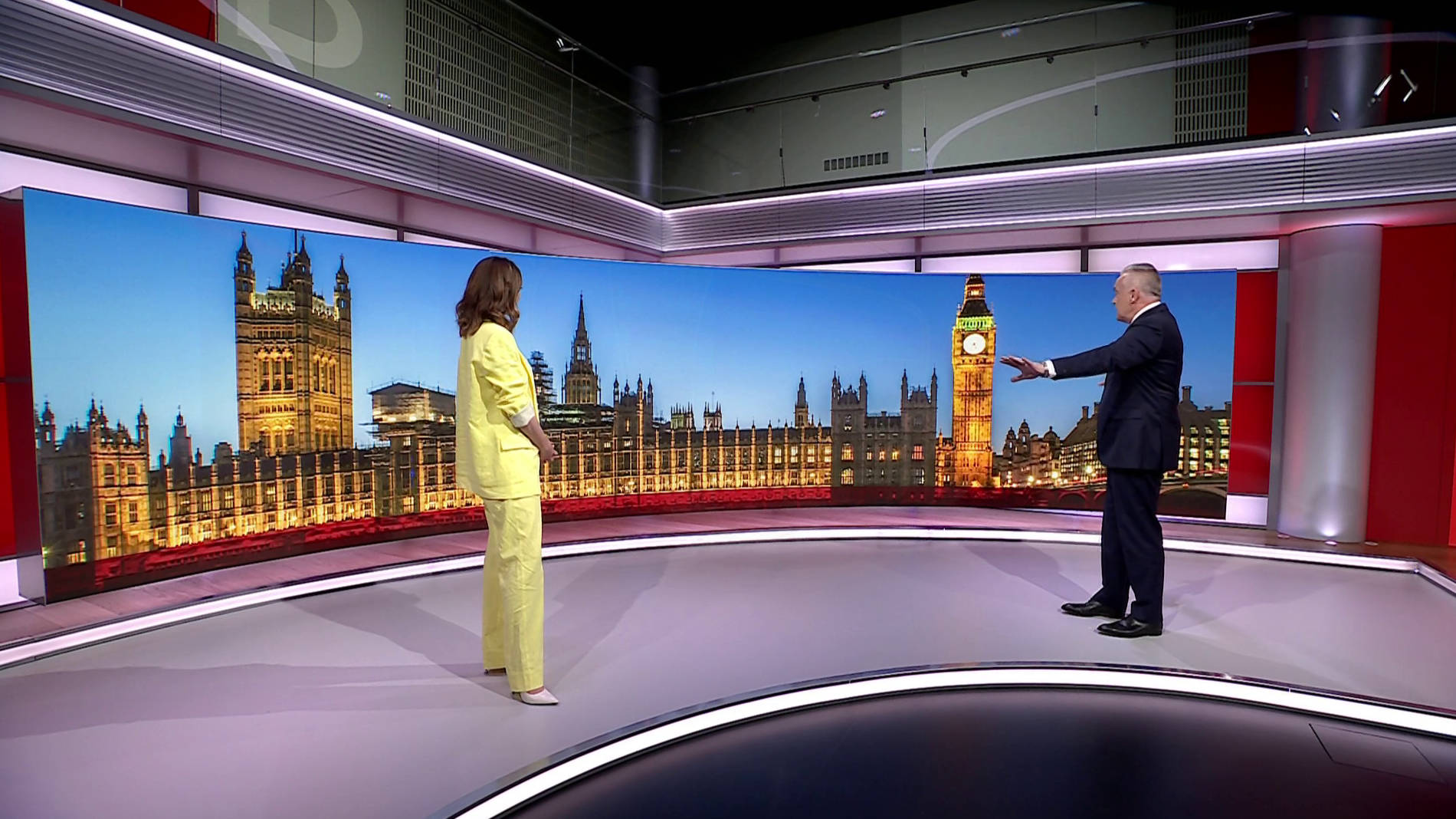 Bbc News Wallpaper
