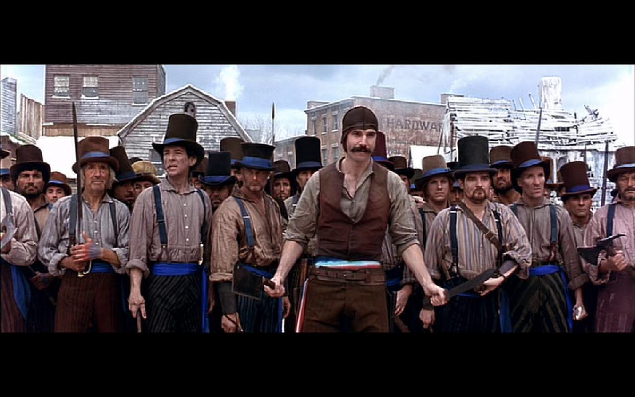 Gangs Of New York Butcher Wallpaper Image Pictures Becuo