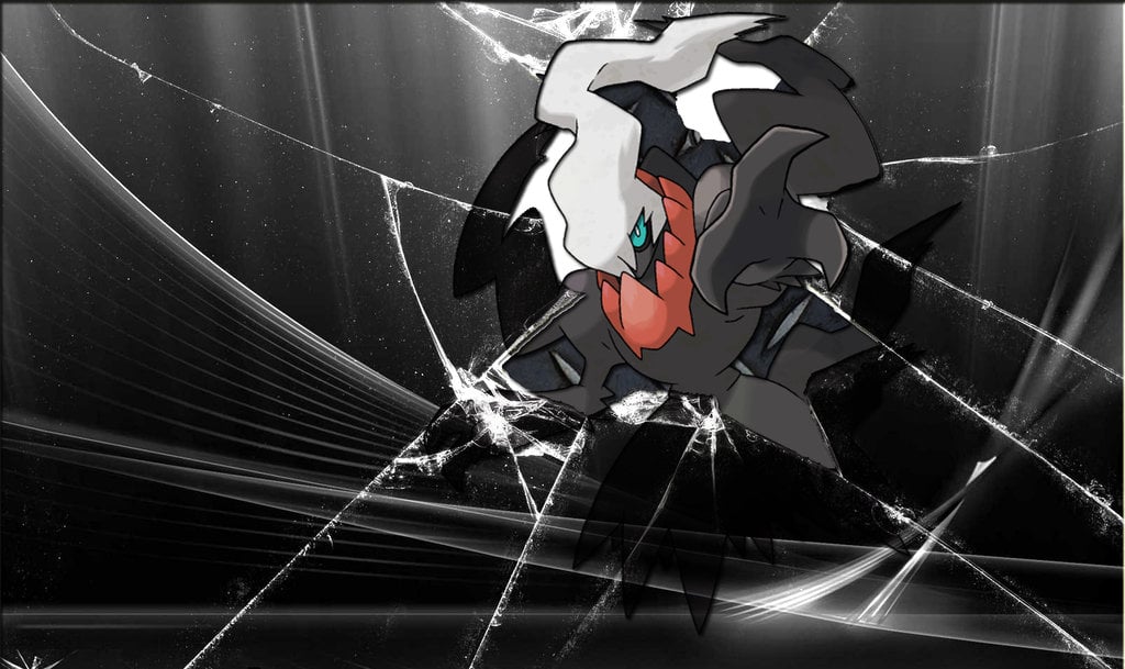 Featured image of post Pokemon Darkrai Wallpaper Darkrai pokemon wallpaper 404018 zerochan anime image board