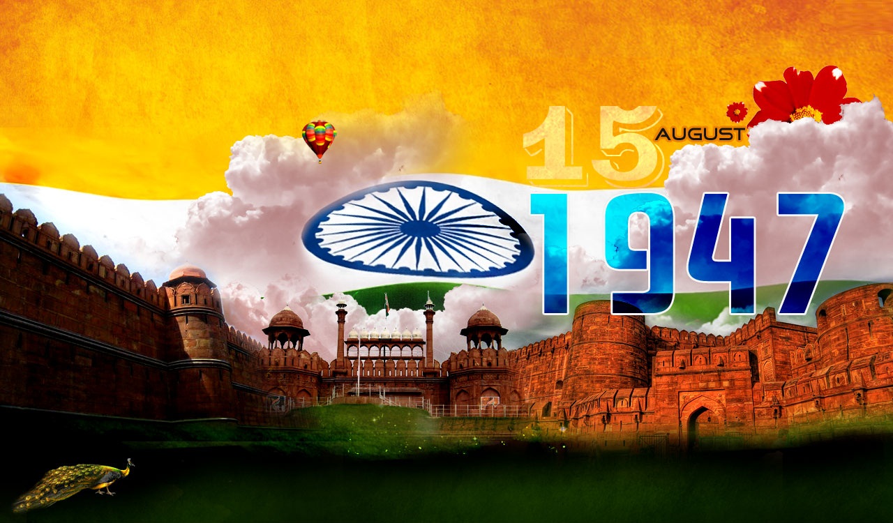 India August HD Wallpaper Beautiful Every