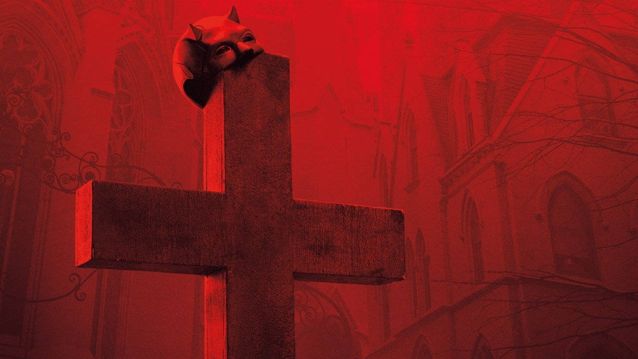 Abstract Daredevil Graveyard Z265cakqtxoz6u9x Wallpaper