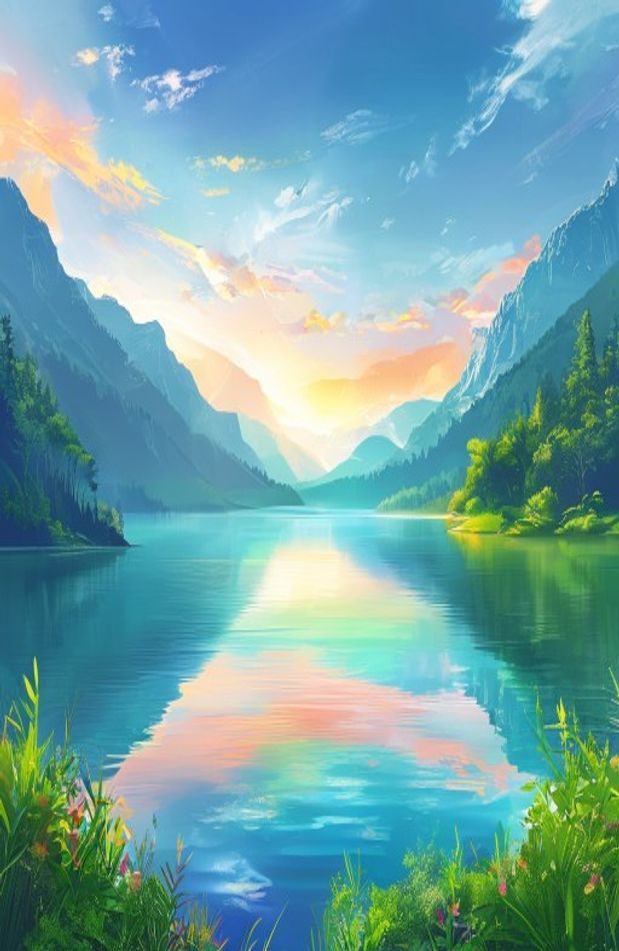 Windows Wallpaper Pack