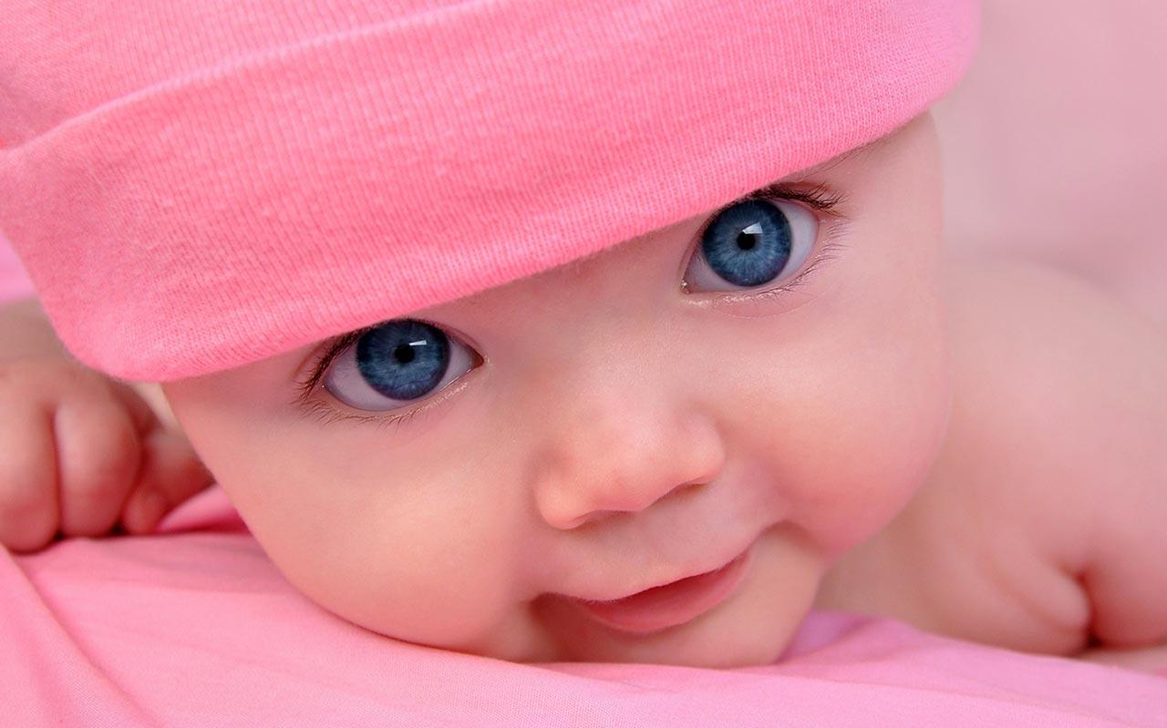 Love Cute Baby Pics