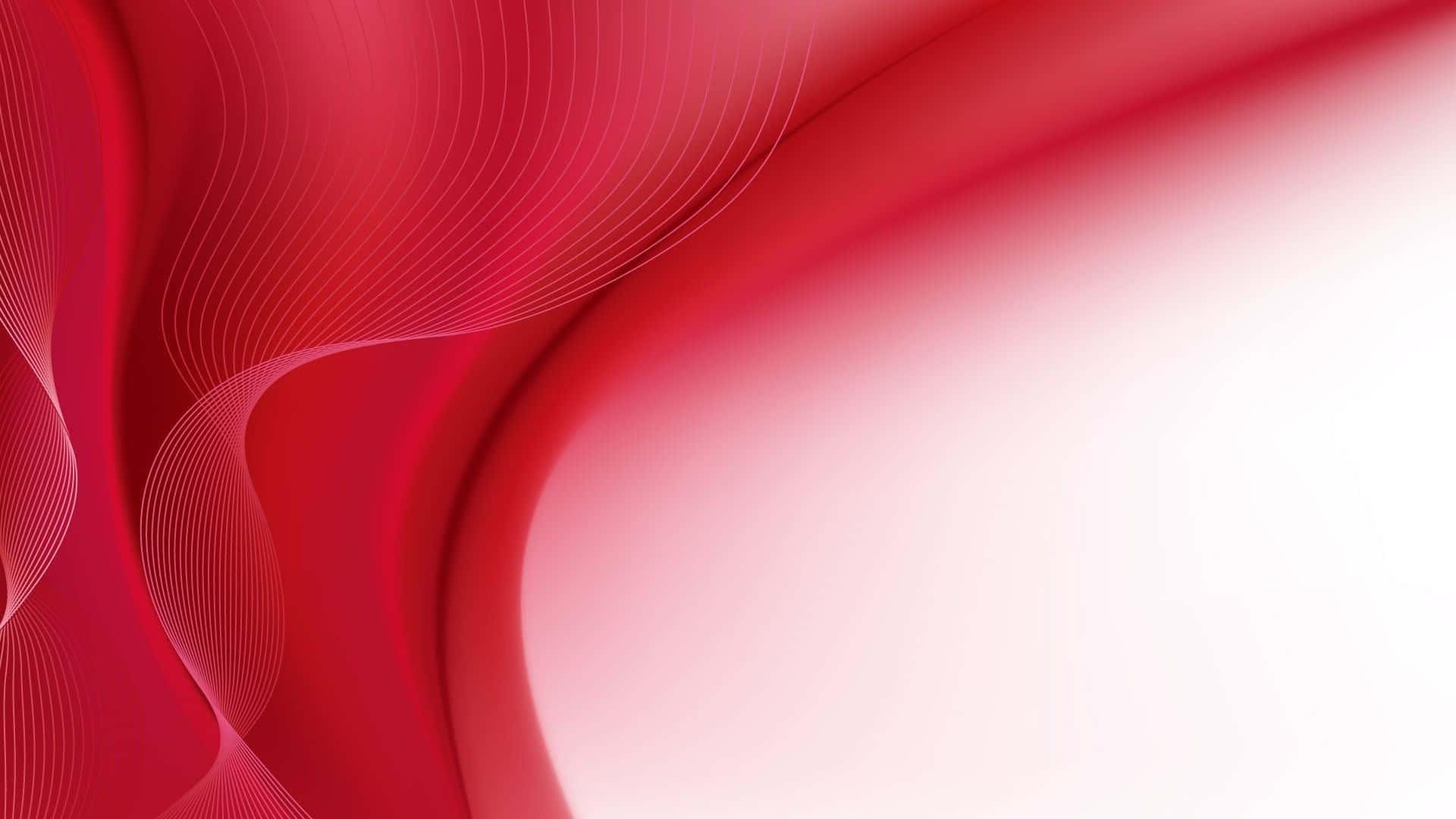 Light Red Background Wallpaper