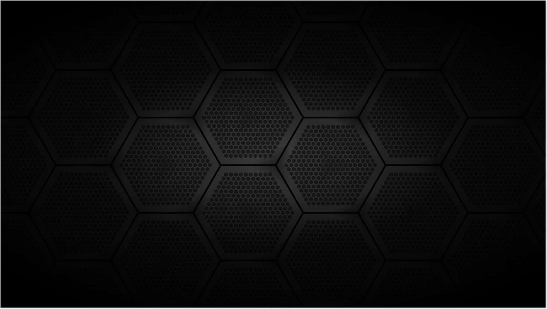 The Power Of Carbon Wallpaper