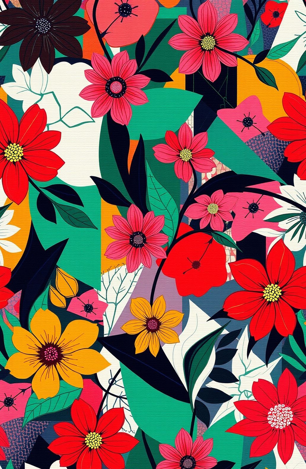 Kenzo Wallpaper