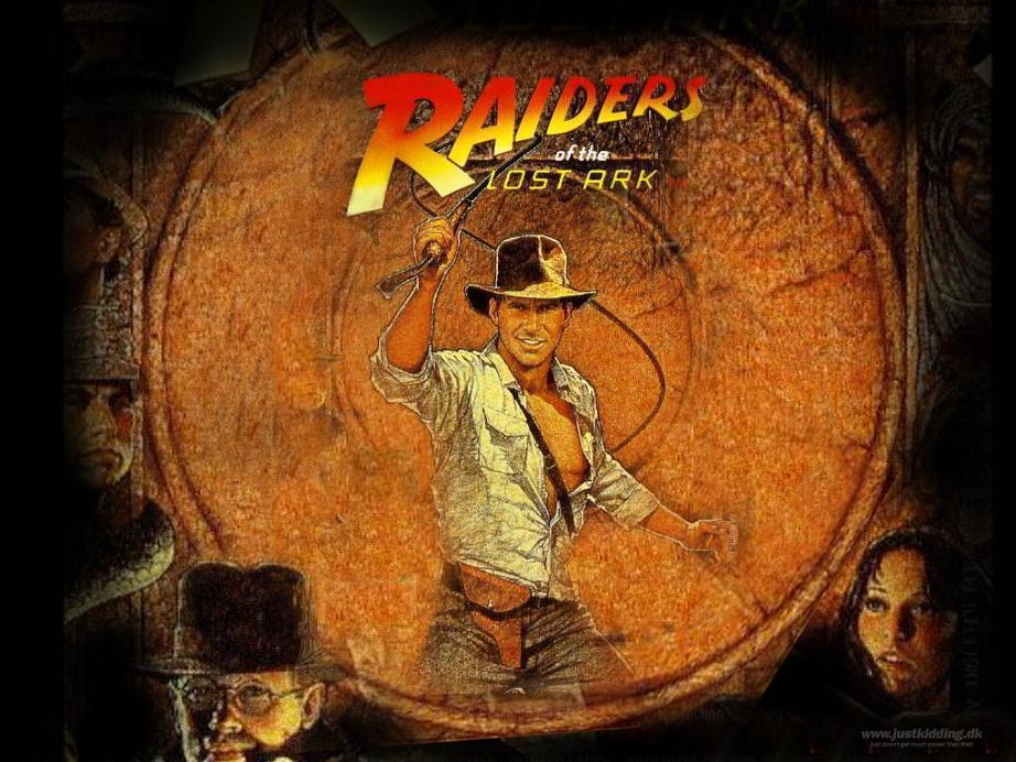 Indiana Jones images Raiders of the Lost Ark HD wallpaper and