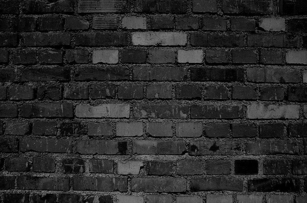 Black Brick Wallpaper HD Lovely
