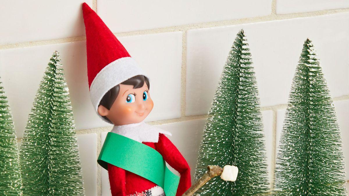 Best Elf On The Shelf Return Ideas For