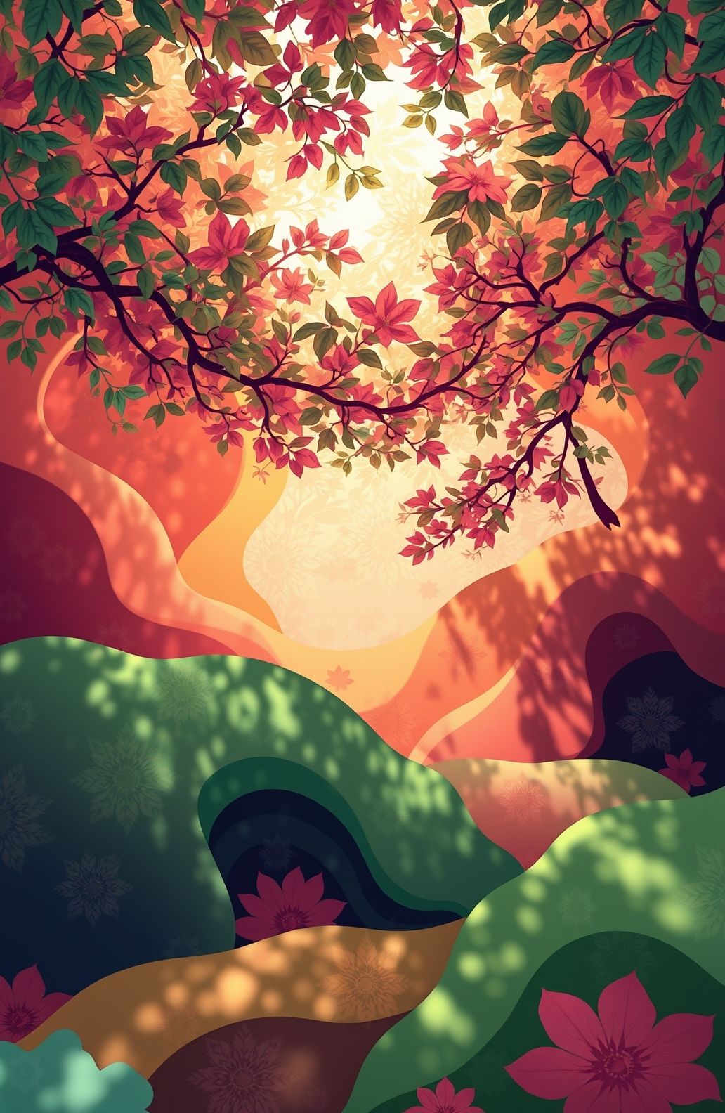 Rawan Wallpaper