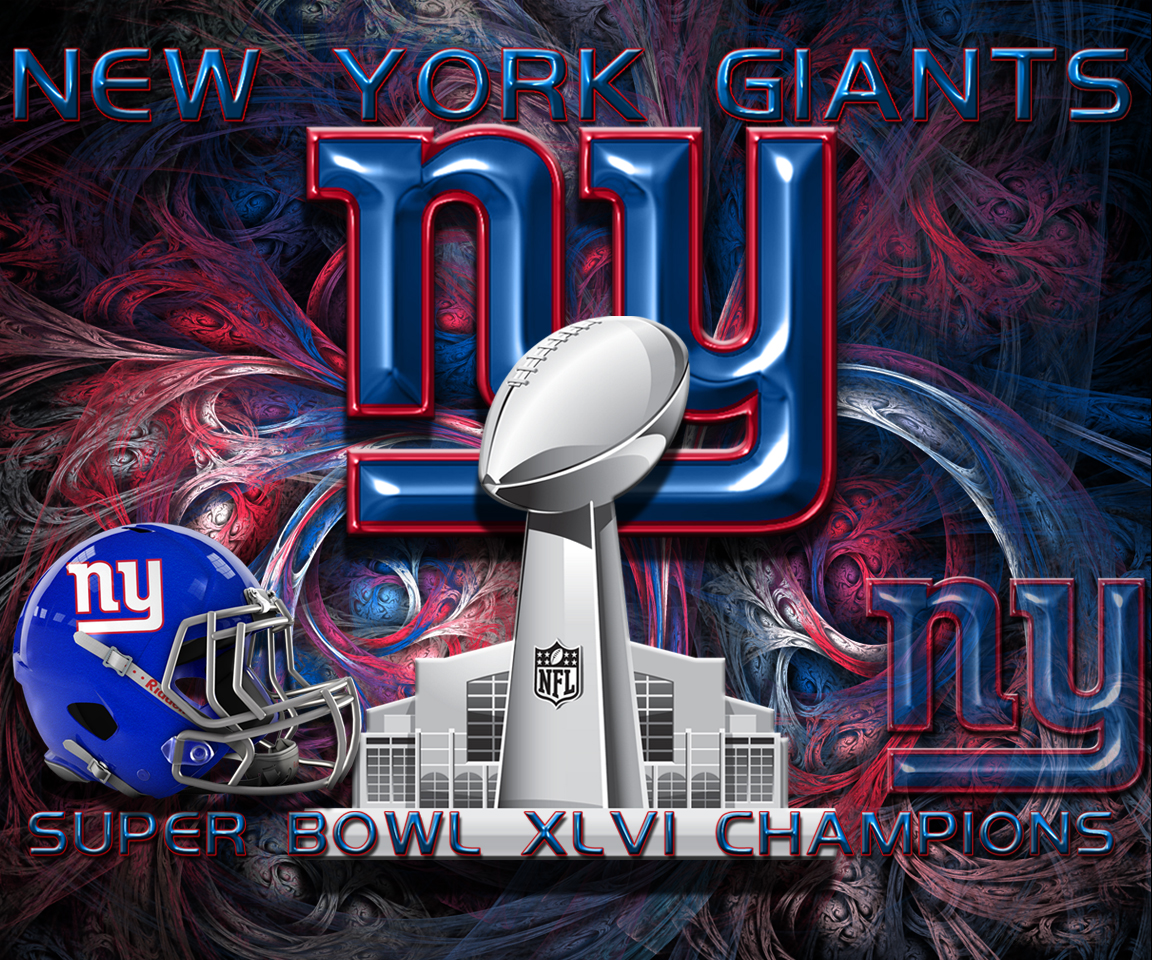 New York Giants Wallpaper Jpg