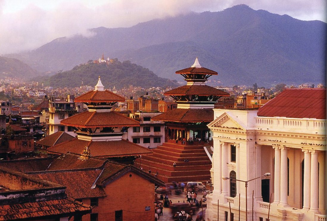 Day Tour Around Kathmandu Valley Orbit Nepal Adventure