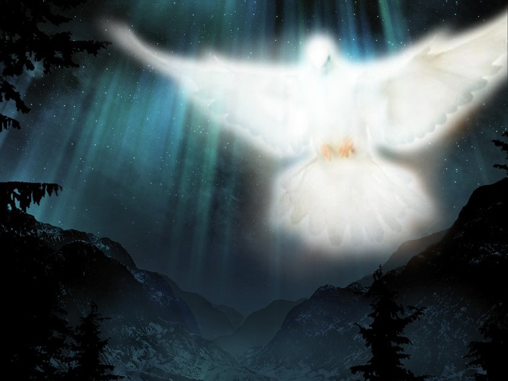 Holy Spirit Wallpapers  Top Free Holy Spirit Backgrounds  WallpaperAccess