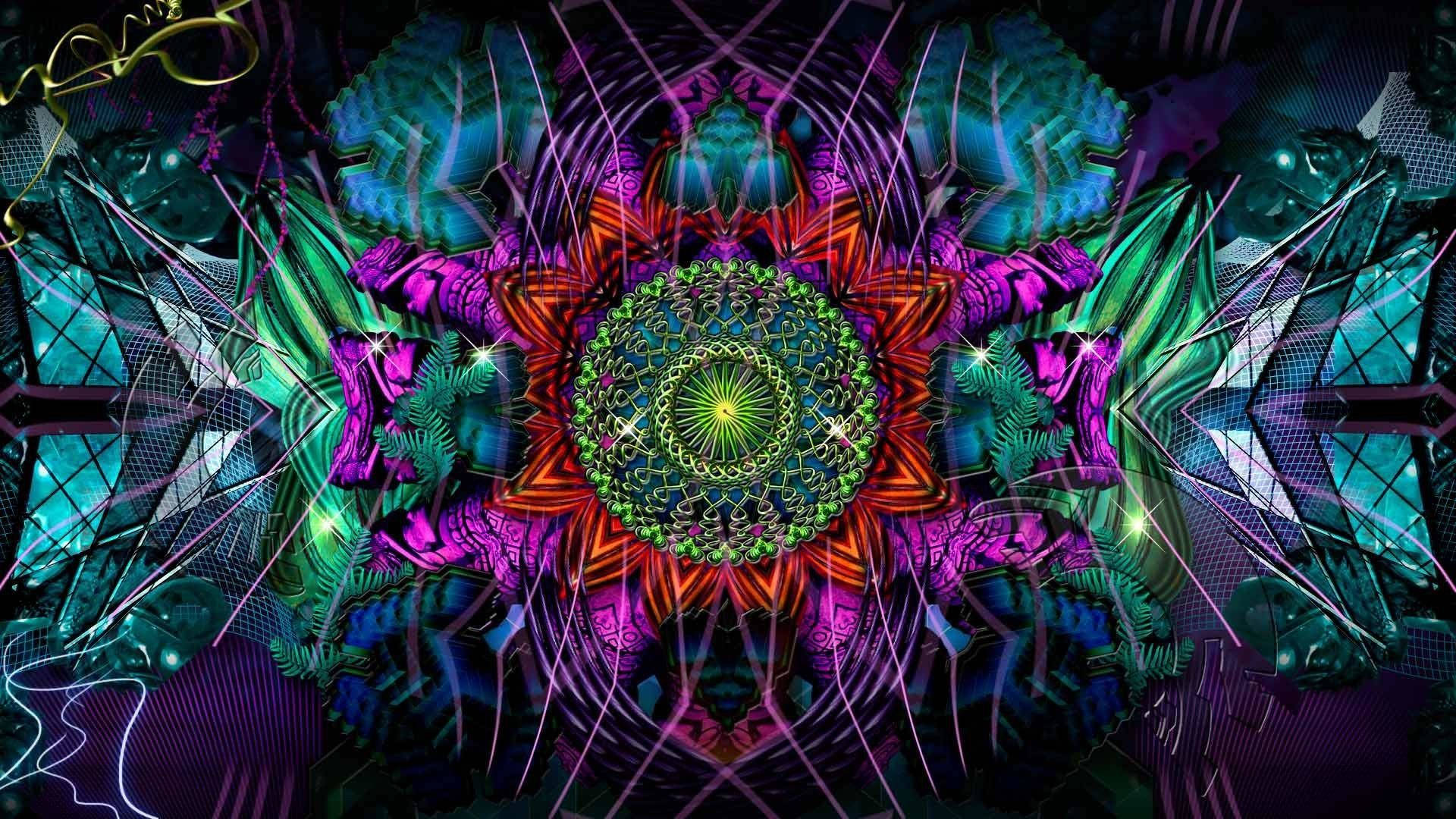 Full HD Tablet Wallpaper