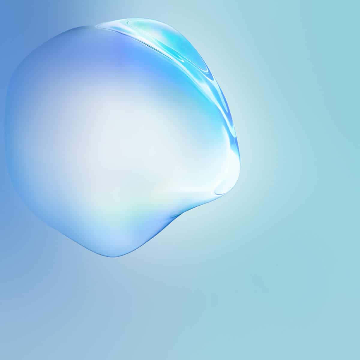 Android Brings Smoother Interactions Wallpaper