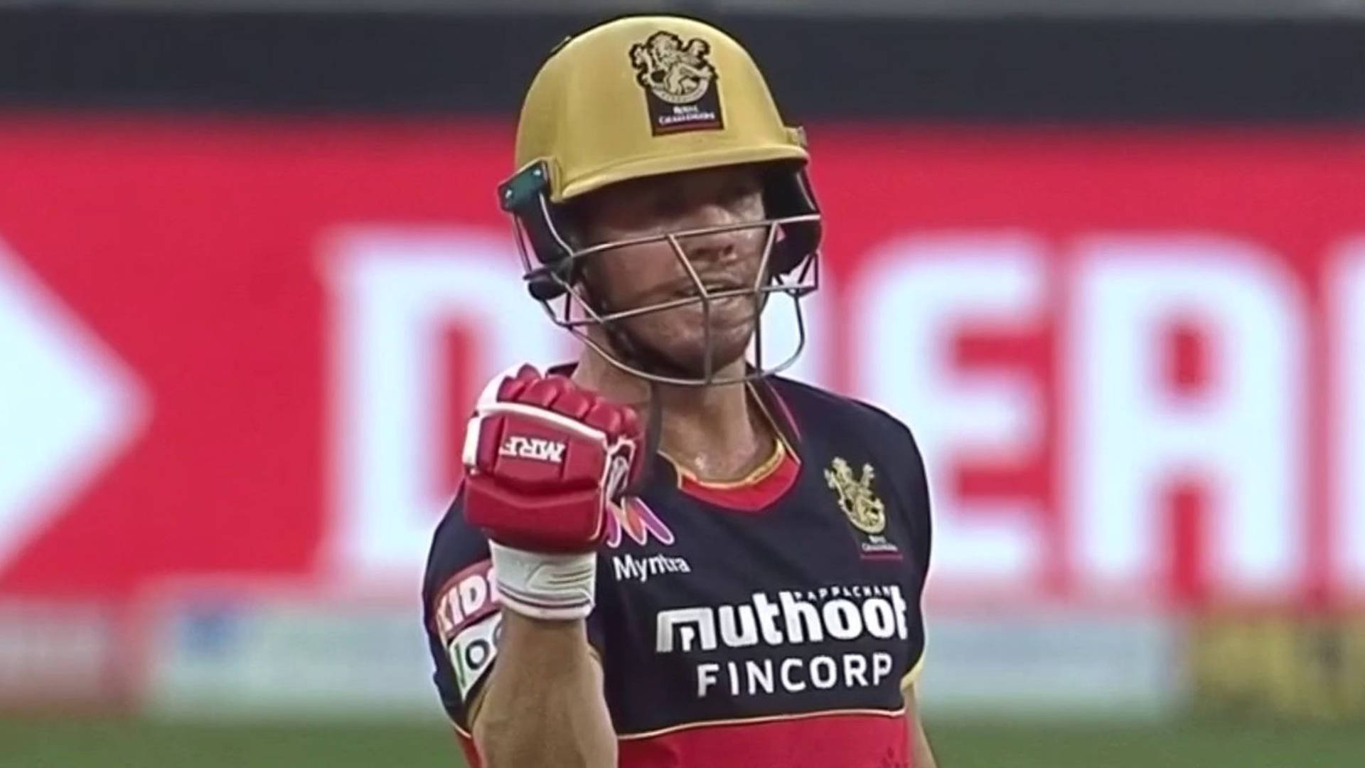 Ab De Villiers Rcb Wallpaper