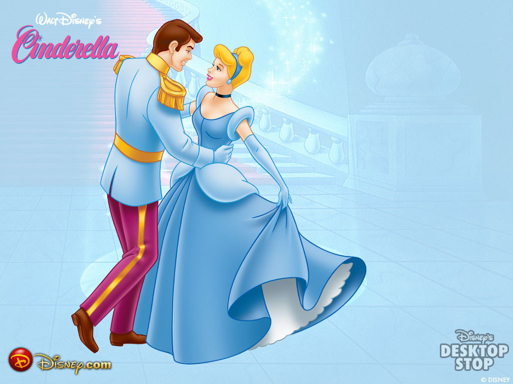 Cinderella Image Wallpaper HD And Background