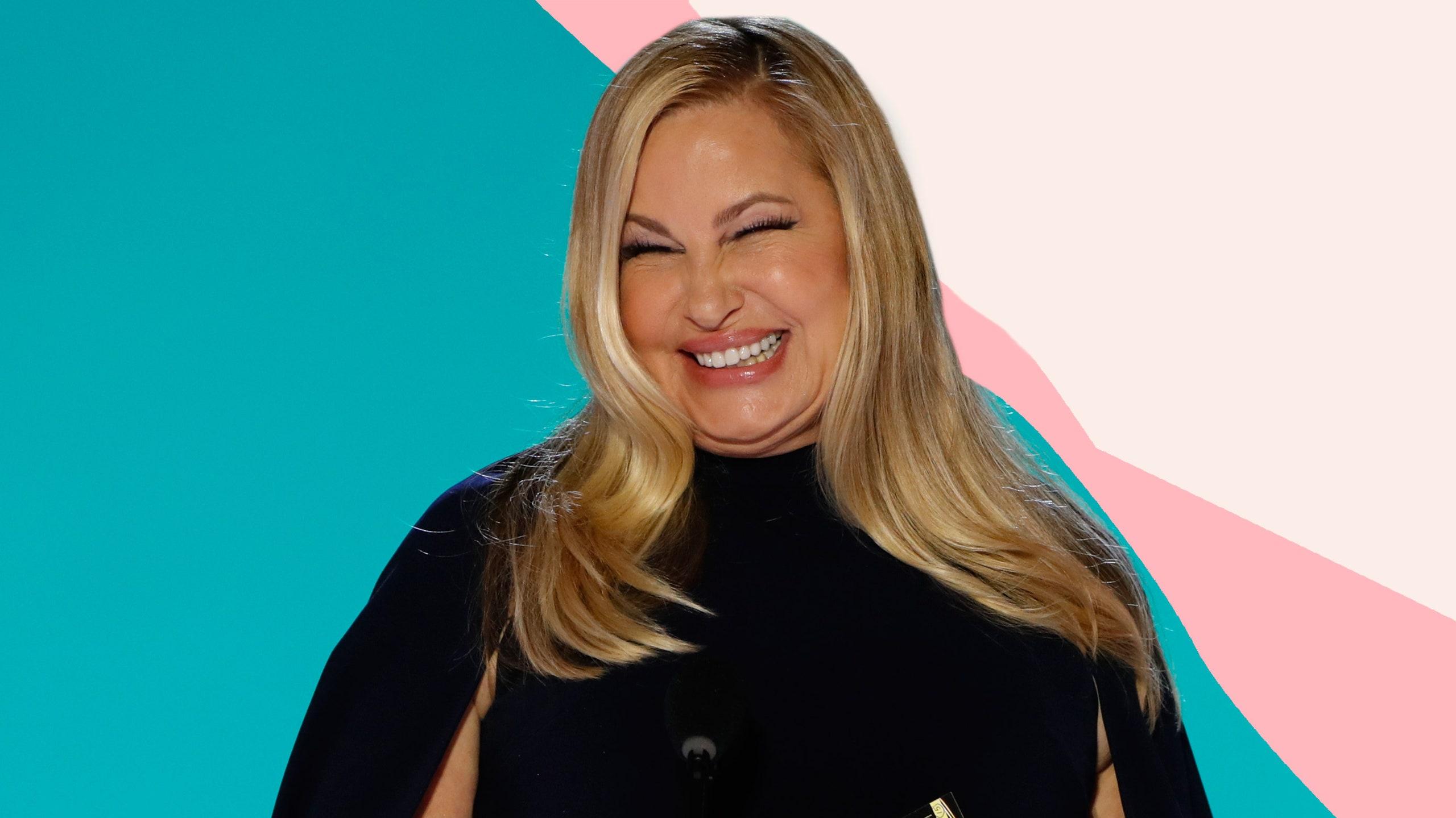 Jennifer Coolidge Wants To Clear The Air About Sleeping With