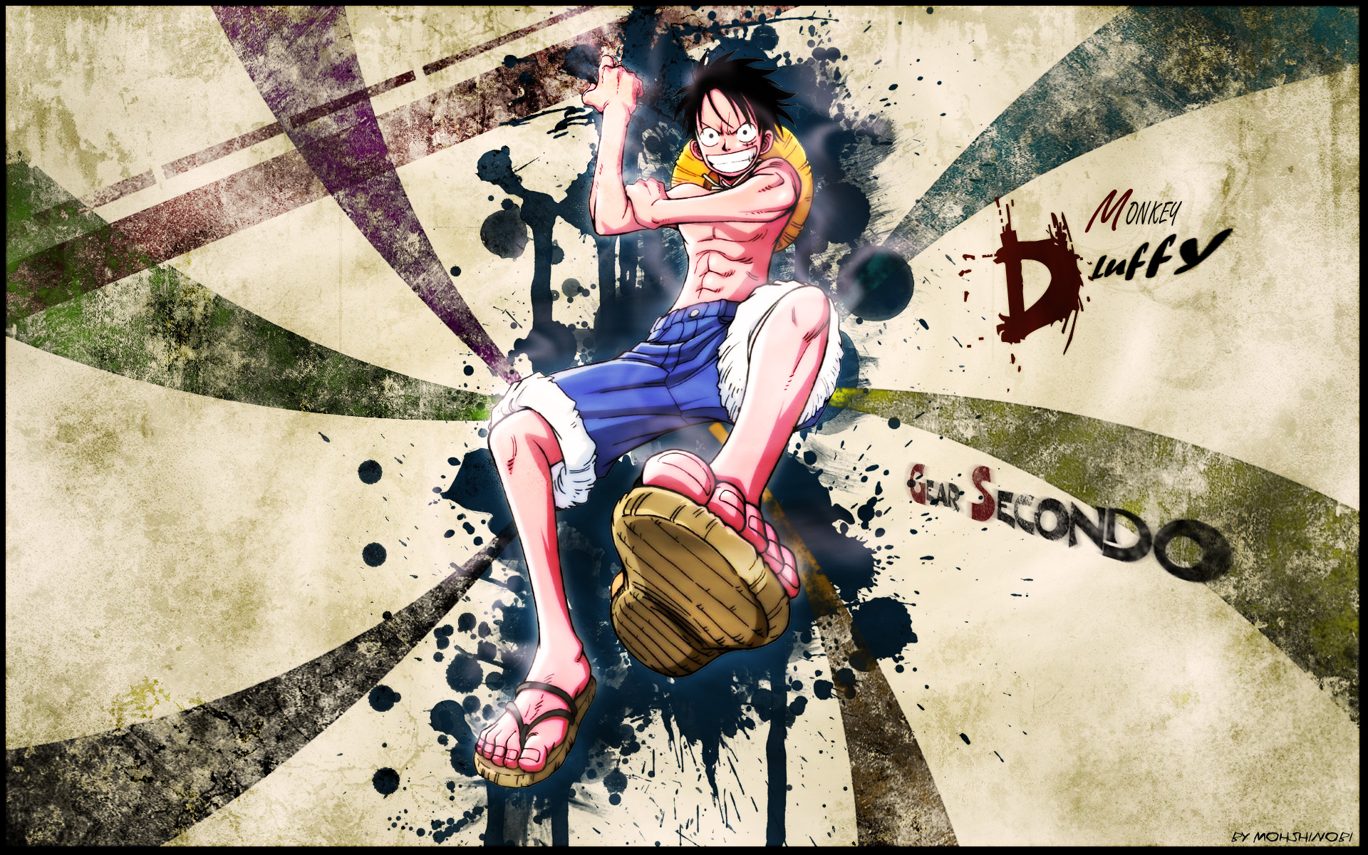 One Piece Wallpaper Free hd wallpapers Page WallpaperLepi