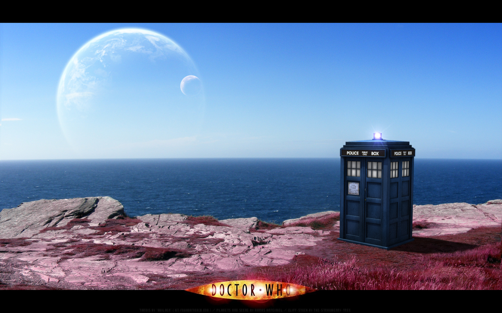 Doctor Who Wallpaper Dr HD A10