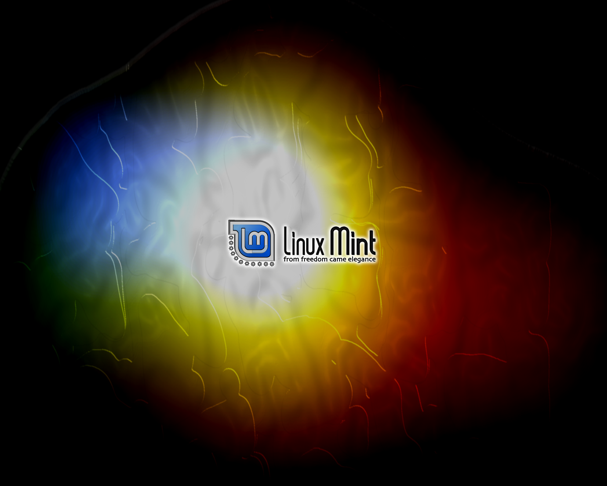 Linux Mint Forums Topic Big Bang New Wallpaper
