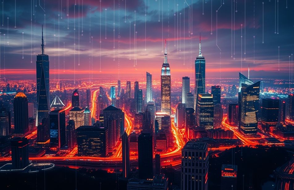 Hd Tech Wallpaper