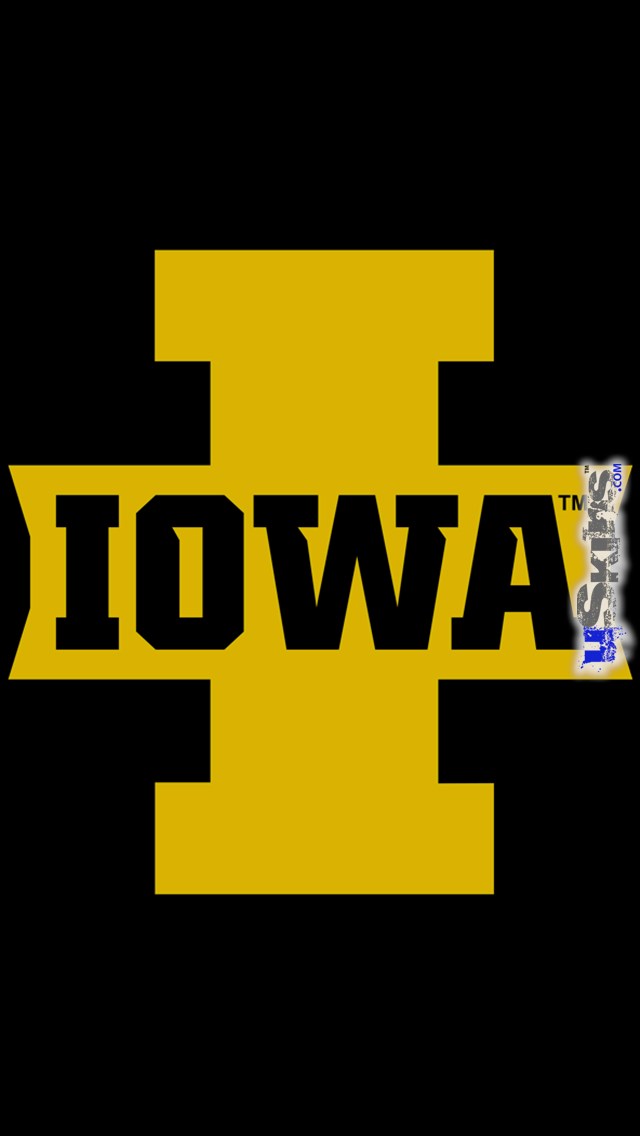 Iowa Hawkeyes Wallpaper