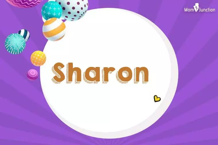 Sharon Baby Name Complete Guide Wallpaper