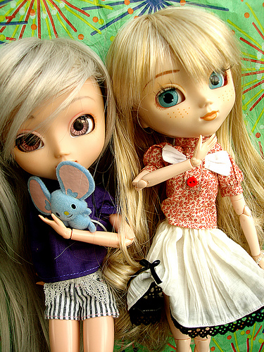 MY REAL FUN Cute Dolls Wallpaper Page 12